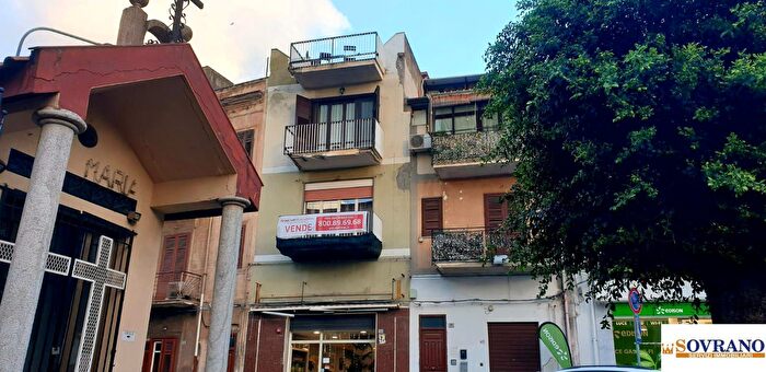 Appartamento quadrilocale in vendita in Capaci