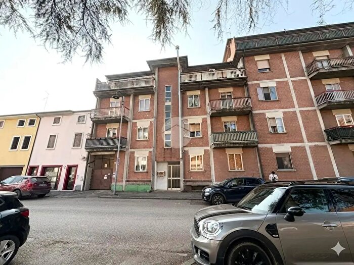 Appartamento quadrilocale in vendita in Via Zavarise Manani, San Bonifacio