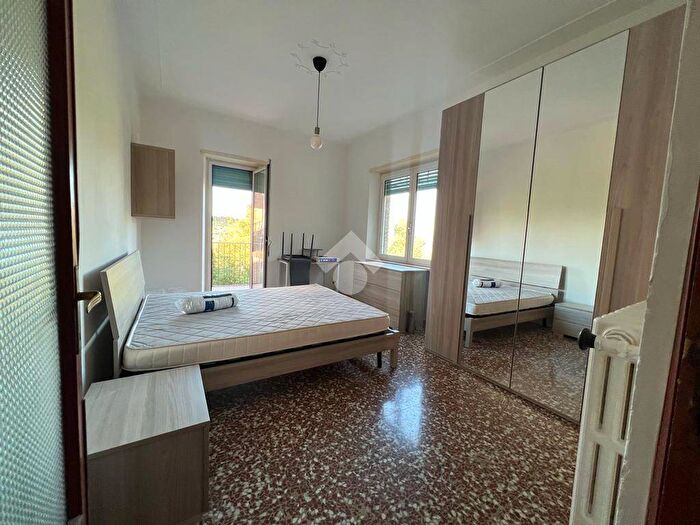 Appartamento trilocale in affitto in via di duccio, Monteluce Ponte Rio, Perugia