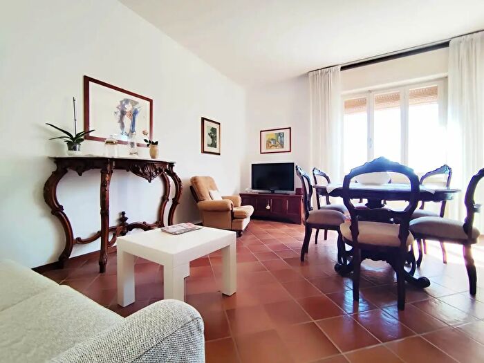 Appartamento quadrilocale in vendita in Gabelletta, Terni