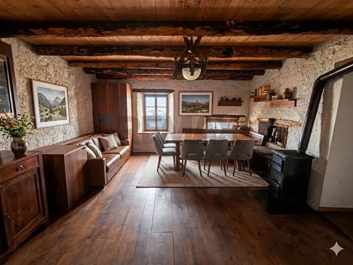 Casa bilocale in vendita in Località Foppe, Gianico