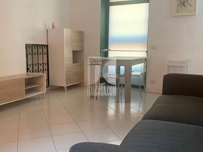 Appartamento bilocale in affitto in Treviglio