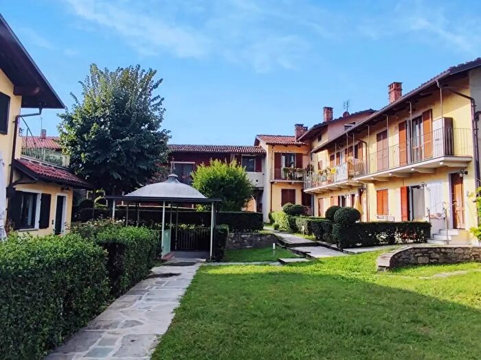 Case in Vendita e in Affitto - 2