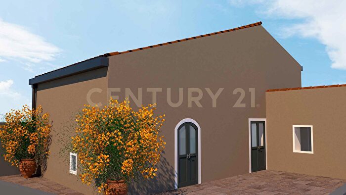 Casa quadrilocale in vendita in Via per Aci Bonaccorsi a, Viagrande