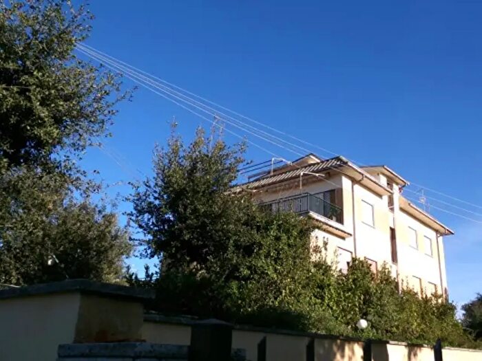 Appartamento quadrilocale in vendita in Via delle Meduse, Anzio