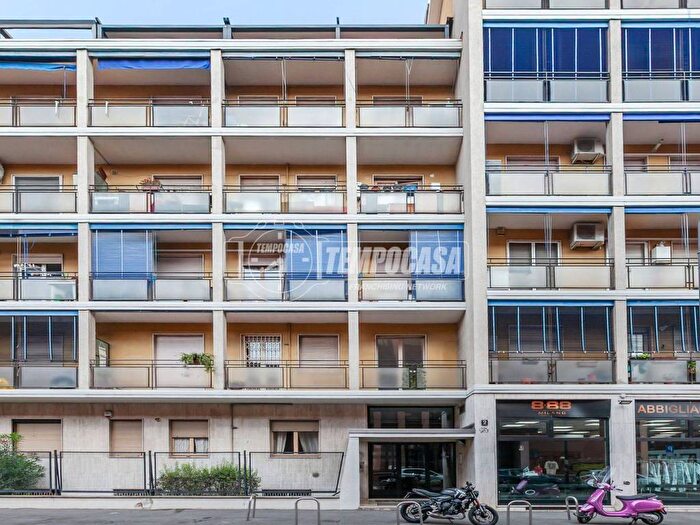 Appartamento quadrilocale in vendita in Via Giuseppe Bottelli, Greco Segnano, Milano