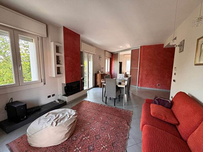 Appartamento bilocale in affitto in Via del Pretorio, Centro, Sassuolo