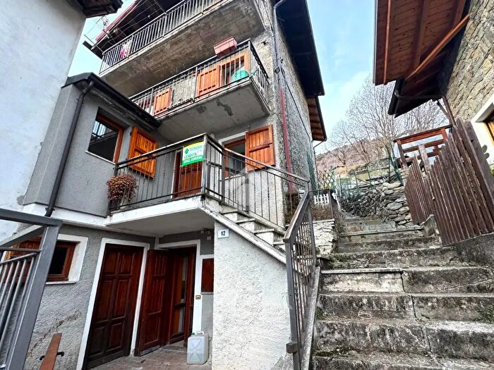 Appartamento monolocale in vendita in Via Pozzo, Mello