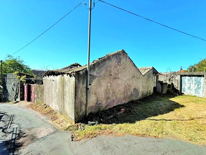 Casa trilocale in vendita in Via Manzoni, Belpasso