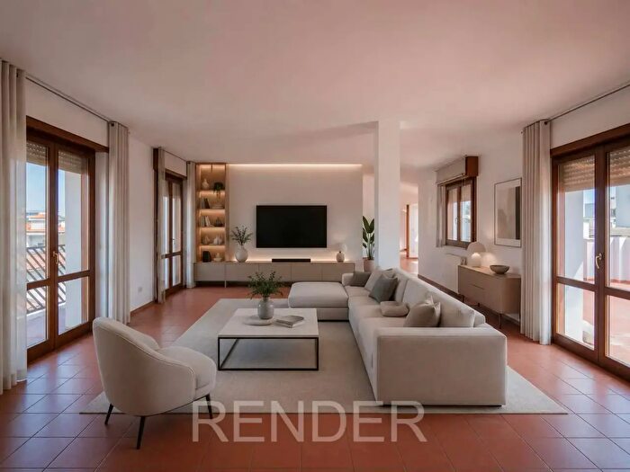 Appartamento con 6 locali in vendita in Via XIII Martiri, San Dona' Di Piave
