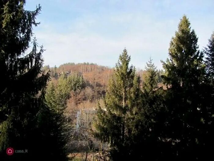 Appartamento monolocale in vendita in Roccaforte Mondovi'