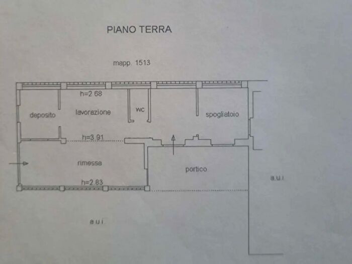 Case in Vendita e in Affitto - 2