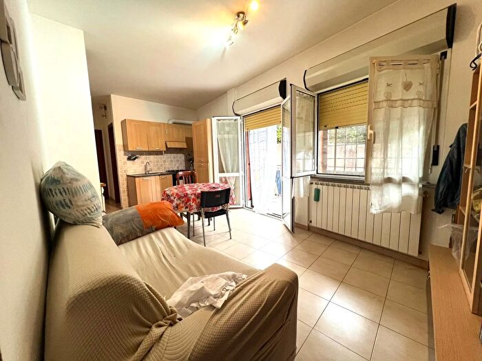 Appartamento bilocale in vendita in Fiano Romano