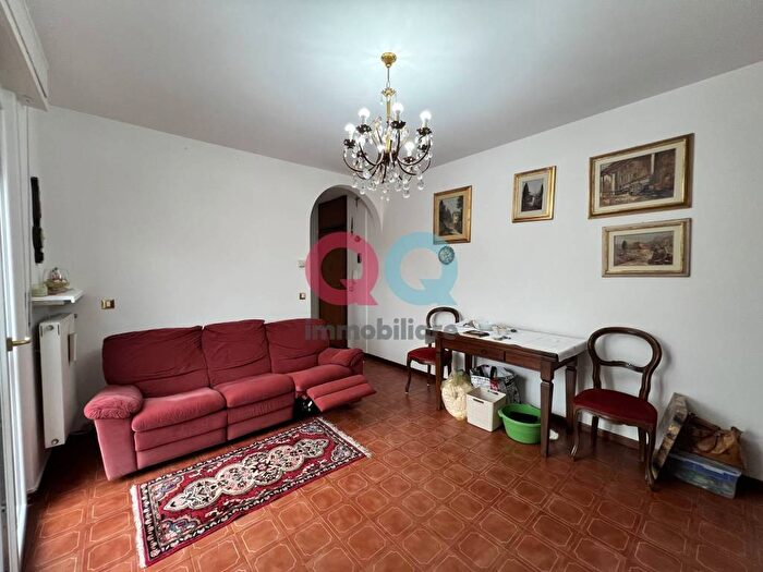 Appartamento trilocale in affitto in Viale Venezia Cormor, Udine