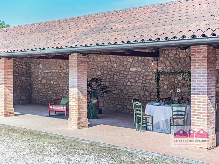 Casa con 5 locali in vendita in Via Campignardi, Creazzo