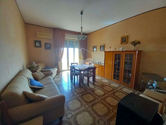 Appartamento trilocale in vendita in Via Castelvetrano, Mazara Del Vallo