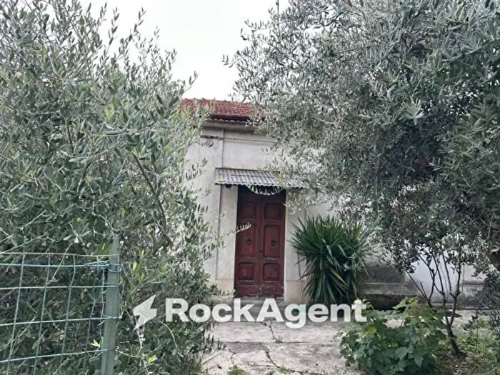 Casa trilocale in vendita in Via Croce Vecchia, Tollo