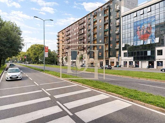 Appartamento bilocale in affitto in Viale Fulvio Testi, Ca Granda, Milano
