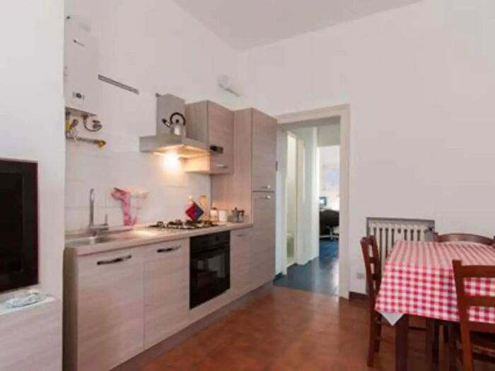 Appartamento monolocale in affitto in Via Magellano, Milano