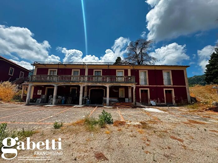 Casa con 5 locali in vendita in Cda San Nicolò Vecchio Snc, Gioiosa Marea