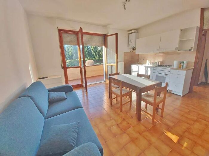 Appartamento monolocale in affitto in Via Leone XIII Casatenovo, Casatenovo