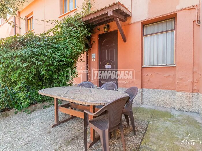 Appartamento trilocale in vendita in Via Giuseppe Mazzini, Campogalliano