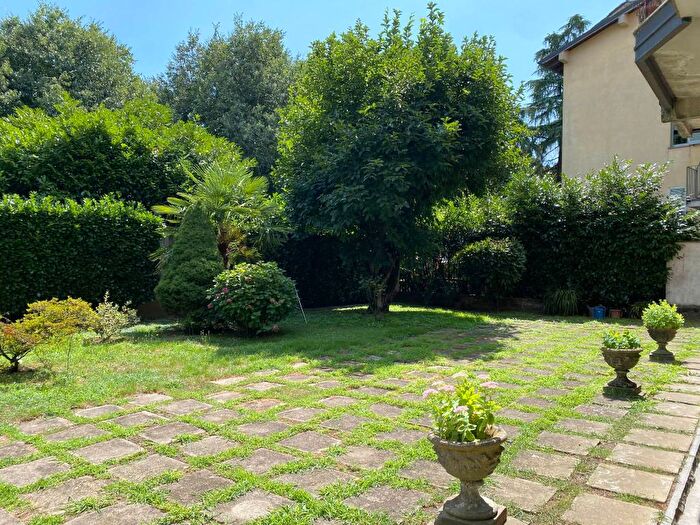 Appartamento monolocale in affitto in Via Motta, Abbiategrasso