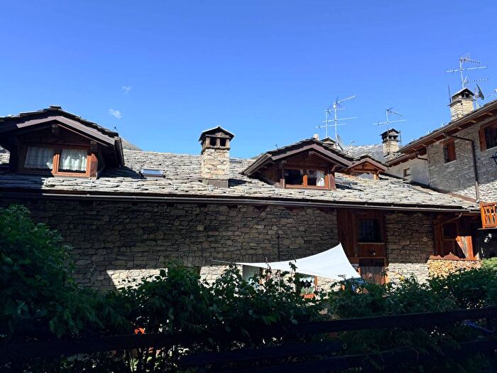Appartamento bilocale in affitto in Frazione Mont, Morgex