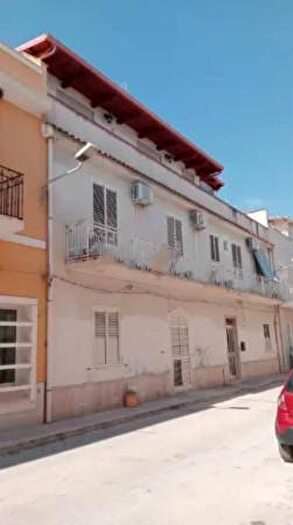 Casa monolocale in vendita in Via Annibale, Rosolini