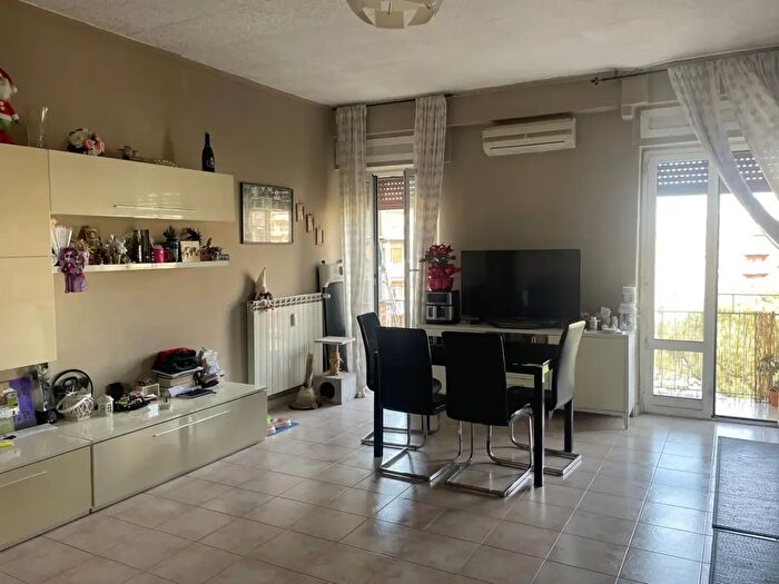 Appartamento bilocale in vendita in Via Casilina, Roma