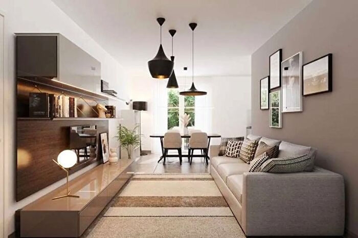 Case in Vendita e in Affitto - 3