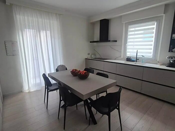 Appartamento quadrilocale in vendita in San Severino Marche