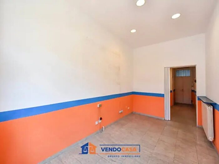 Appartamento bilocale in vendita in Corso Regina Margherita, Torino