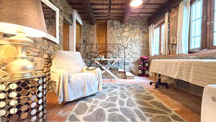 Casa con 8 locali in vendita in Via della Francese, Capannori