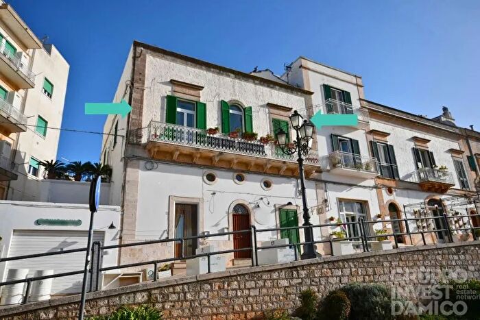 Casa trilocale in vendita in Cisternino Via San Quirico Brindisi Cisternino, Cisternino