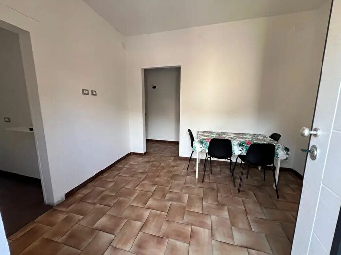 Appartamento quadrilocale in affitto in La Spezia
