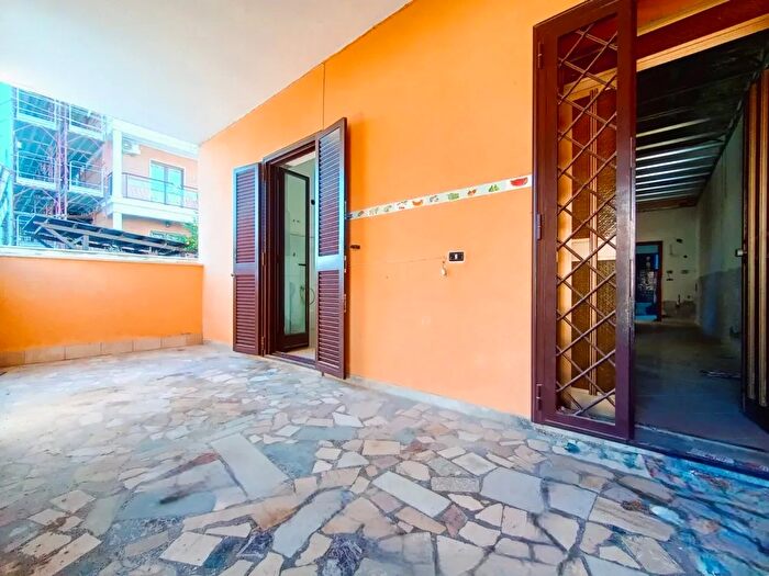 Appartamento bilocale in vendita in Fiumicino Roma, Fiumicino