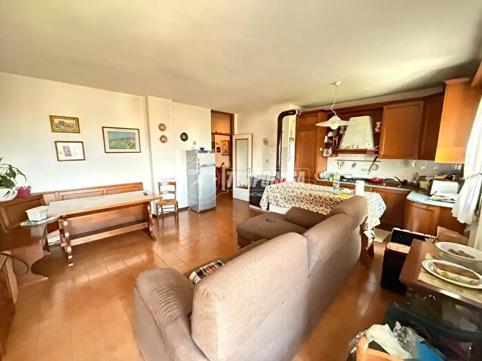 Appartamento quadrilocale in vendita in Belluno