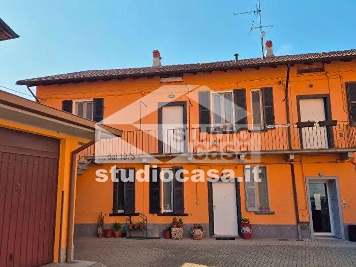 Appartamento bilocale in vendita in Viale della Vittoria, Spino D'Adda