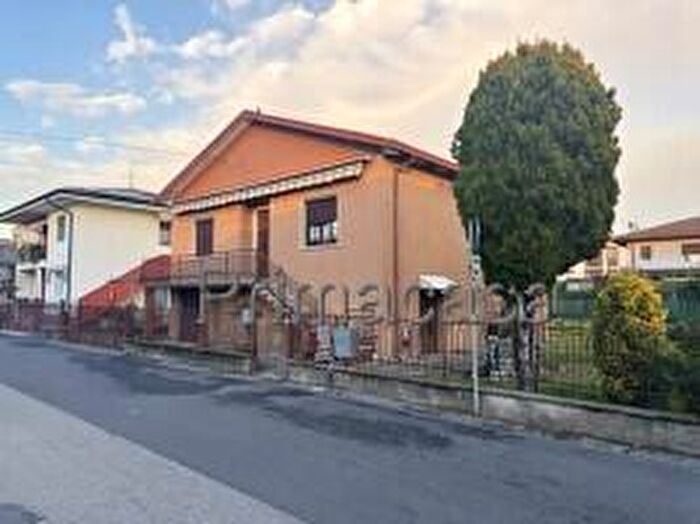 Casa quadrilocale in vendita in Via Palladio, San Bonifacio