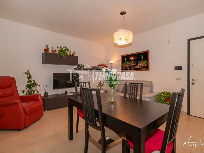 Appartamento bilocale in vendita in Via Andrea Mantegna, Modena