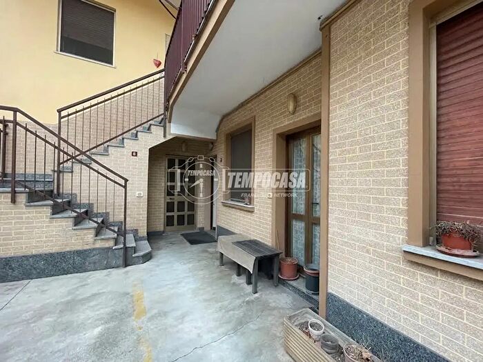 Casa quadrilocale in vendita in Via Corridori, Paderno Dugnano
