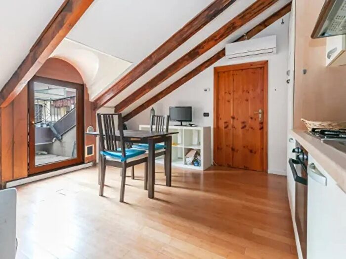 Appartamento bilocale in vendita in Via Giovanni Bottesini, Milano