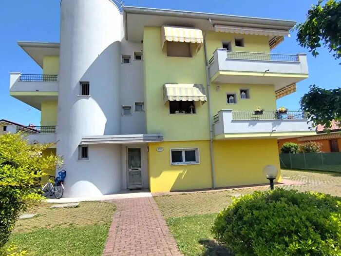 Appartamento quadrilocale in affitto in Via Mascagni, Fossalta Di Portogruaro