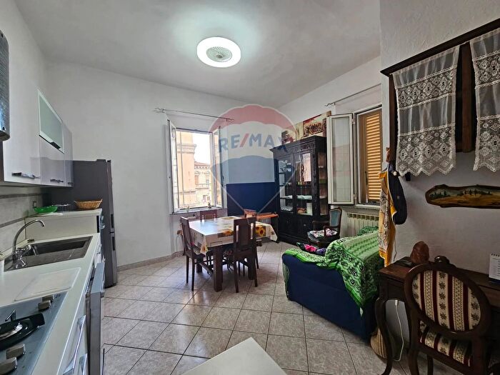 Appartamento quadrilocale in vendita in Piombino