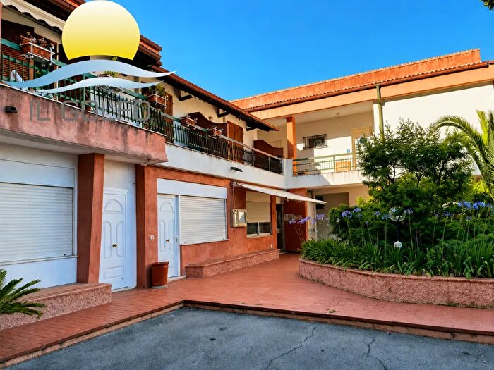 Appartamento bilocale in vendita in Via Aurelia, Andora