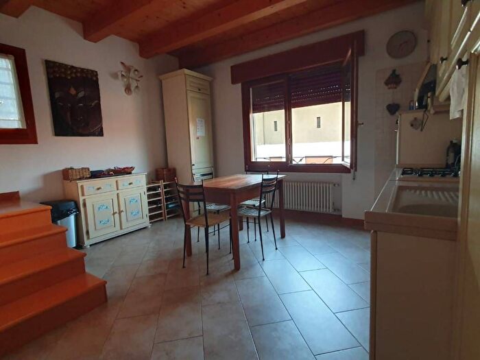 Appartamento bilocale in affitto in Via Pataro Buzzaccarini, Madonna Pellegrina, Padova
