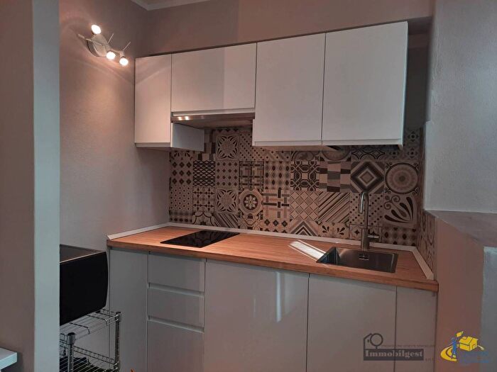 Appartamento bilocale in affitto in Borgo Riccio da Parma, Centro Storico, Parma