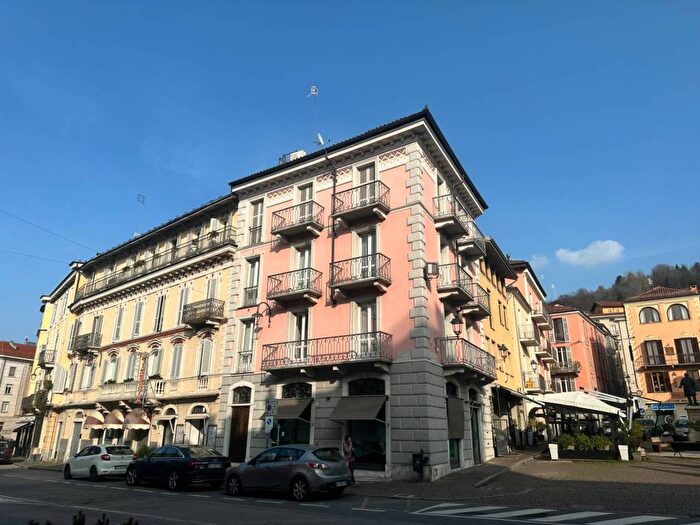 Appartamento quadrilocale in affitto in Corso Statuto, Breo, Mondovì