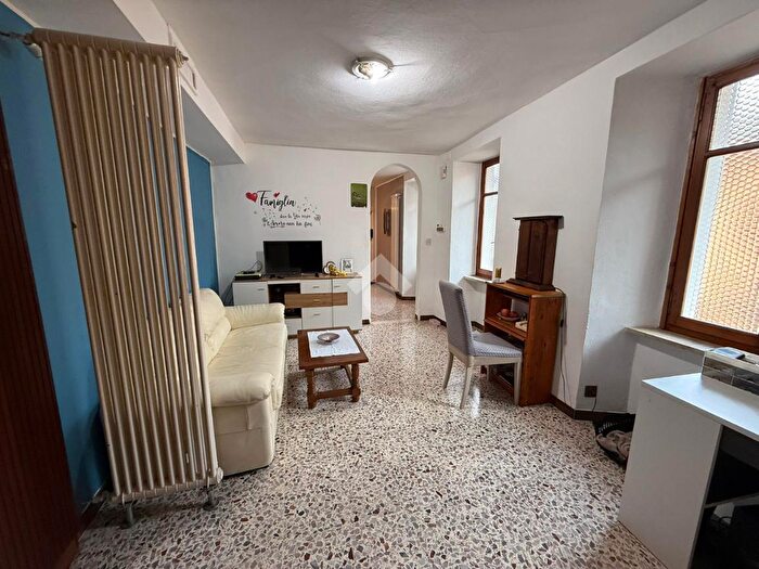 Appartamento quadrilocale in vendita in Via SantIgnazio, Lanzo Torinese